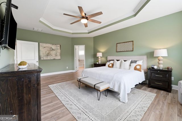 105 Avery Landing Way, Canton, GA 30115