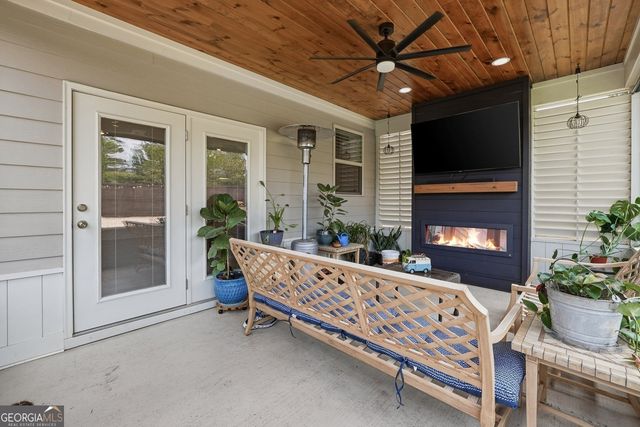 105 Avery Landing Way, Canton, GA 30115
