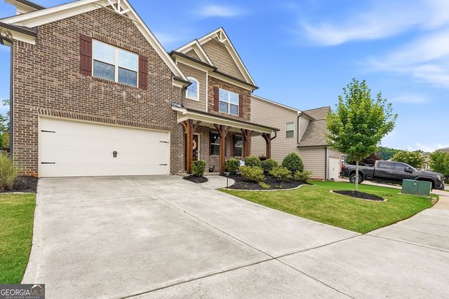 105 Avery Landing Way, Canton, GA 30115
