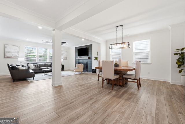 105 Avery Landing Way, Canton, GA 30115