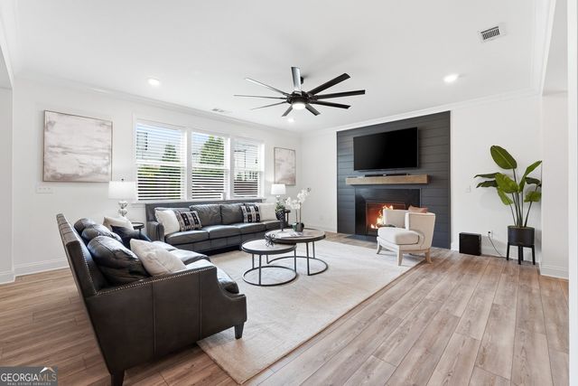 105 Avery Landing Way, Canton, GA 30115