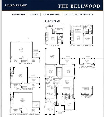 10078 DULBECCO STREET, Orlando, FL 32827