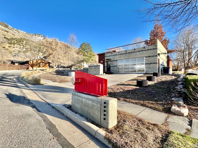 1782 E 1250 N, Logan, UT 84341