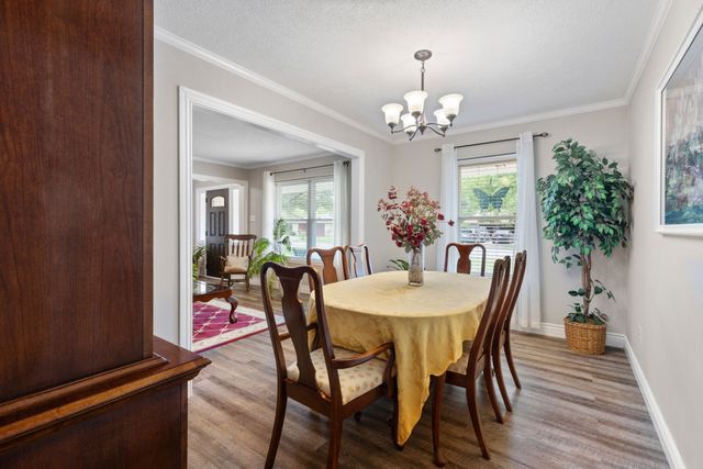 2812 Mccarley Drive, Commerce, TX 75428