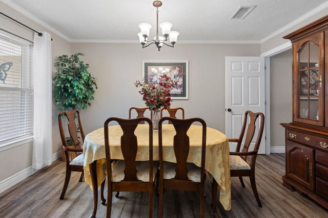 2812 Mccarley Drive, Commerce, TX 75428