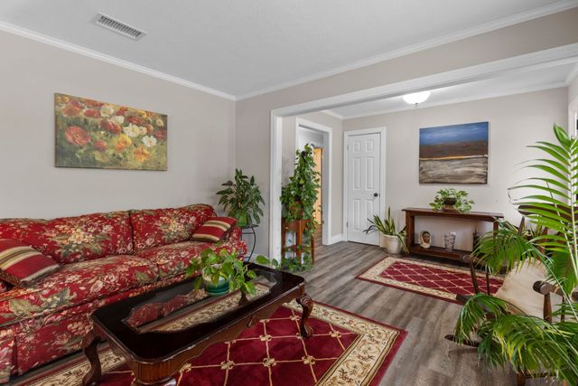 2812 Mccarley Drive, Commerce, TX 75428