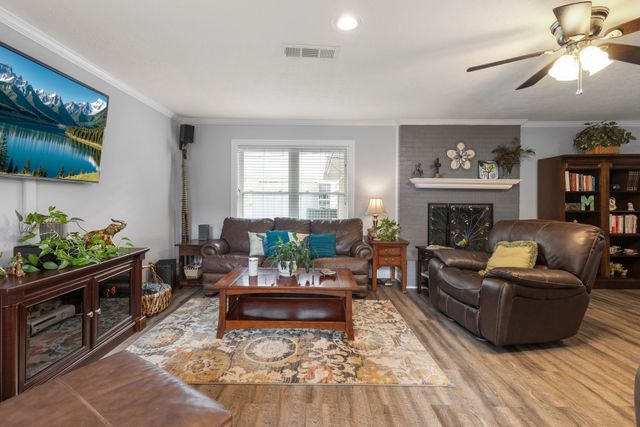 2812 Mccarley Drive, Commerce, TX 75428