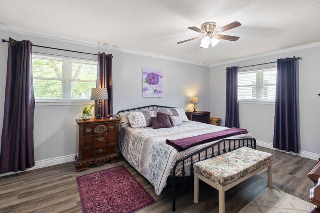 2812 Mccarley Drive, Commerce, TX 75428