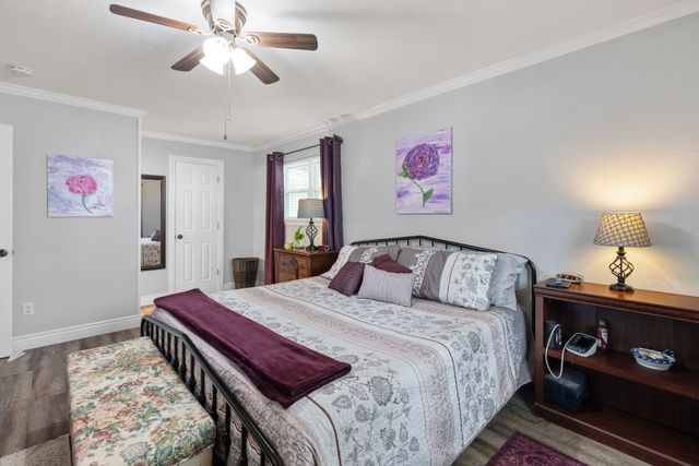 2812 Mccarley Drive, Commerce, TX 75428