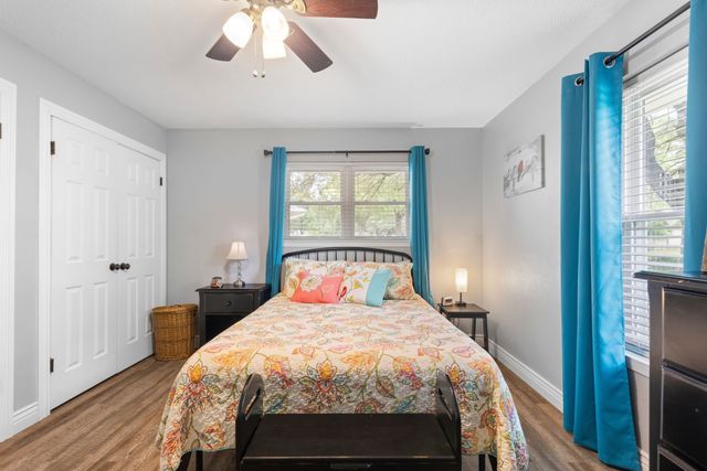 2812 Mccarley Drive, Commerce, TX 75428