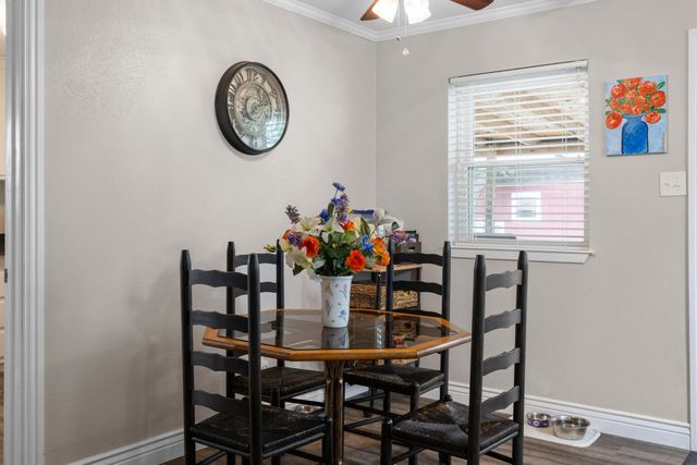 2812 Mccarley Drive, Commerce, TX 75428