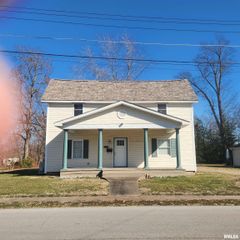 707 N LOGAN Street, Marion, IL 62959