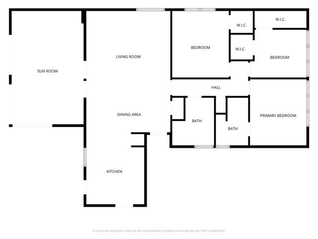 5422 Hummingbird Street, Houston, TX 77096