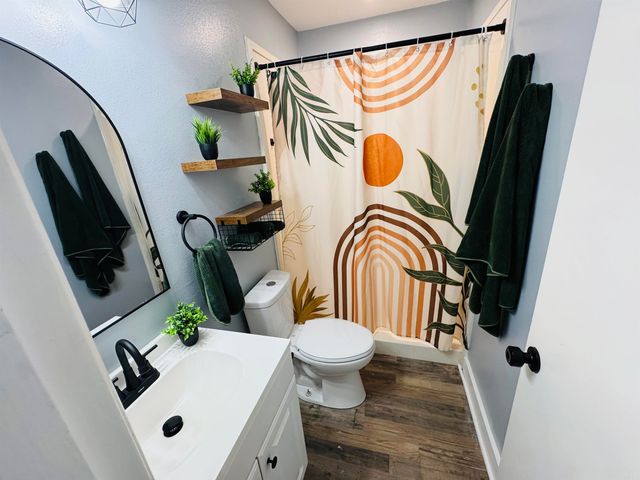 51 Meadowlark Drive, Cabot, AR 72023