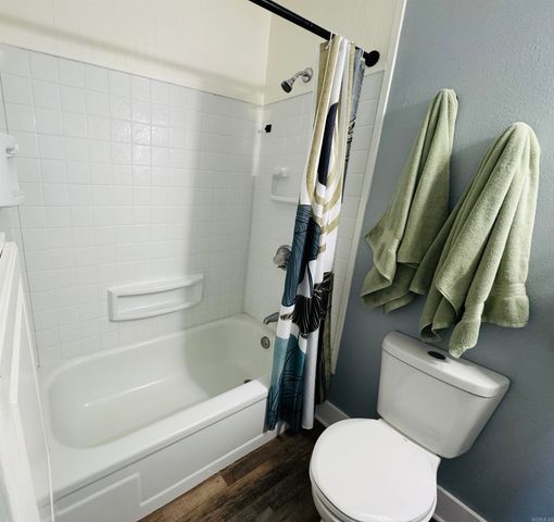 51 Meadowlark Drive, Cabot, AR 72023