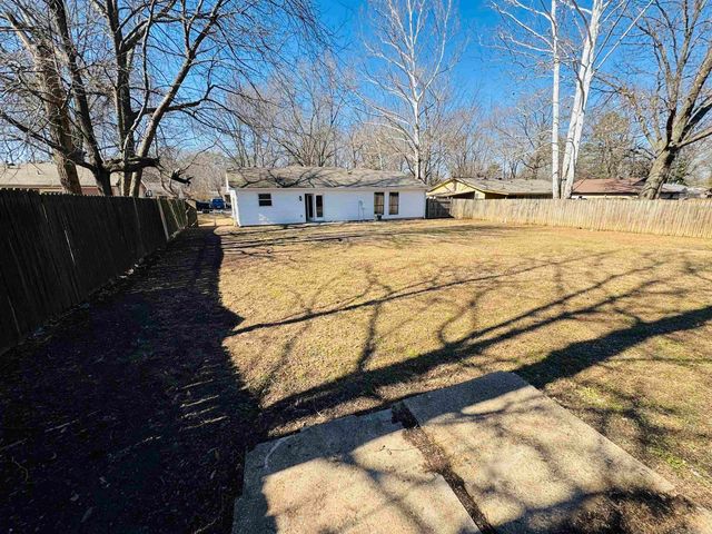 51 Meadowlark Drive, Cabot, AR 72023