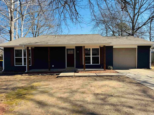 51 Meadowlark Drive, Cabot, AR 72023