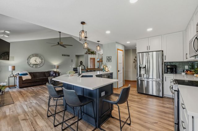 1026 NE Aspen Circle, Ankeny, IA 50021