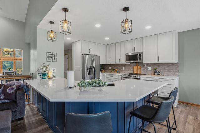 1026 NE Aspen Circle, Ankeny, IA 50021
