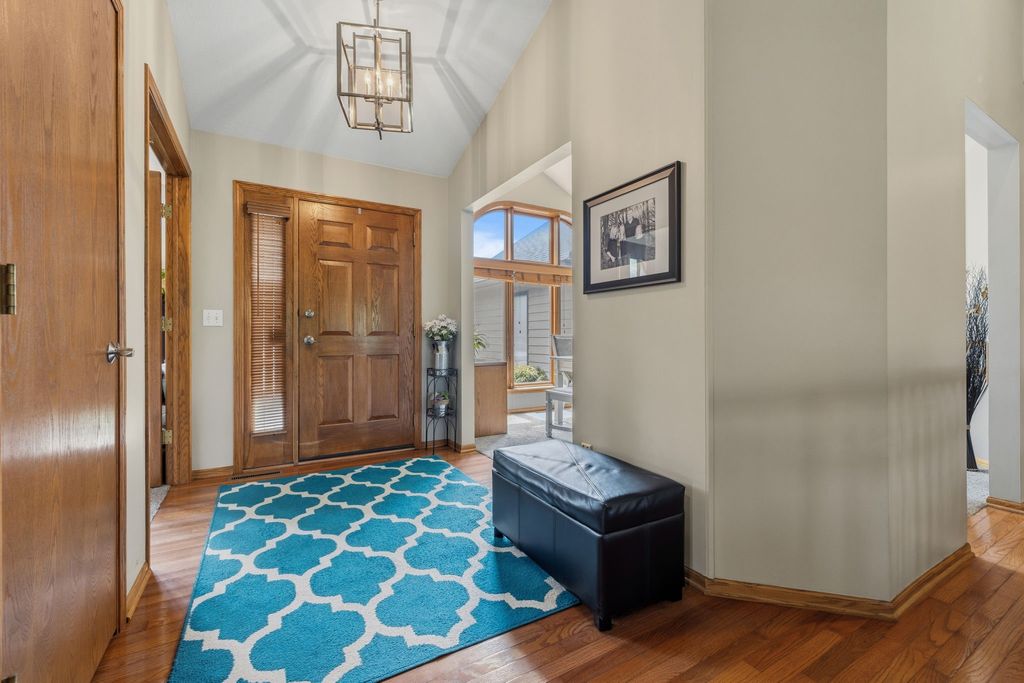 1026 NE Aspen Circle, Ankeny, IA 50021