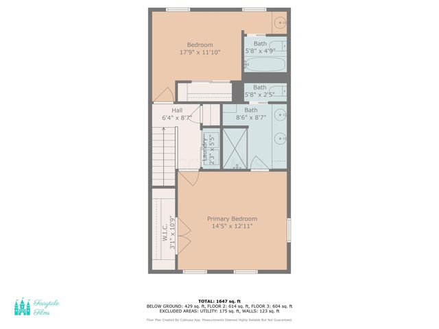 319 W 2nd Avenue, Columbus, OH 43201