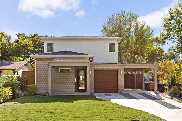 127 Frederick, Austin, TX 78704