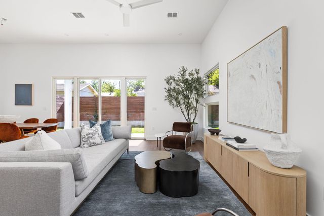 127 Frederick, Austin, TX 78704