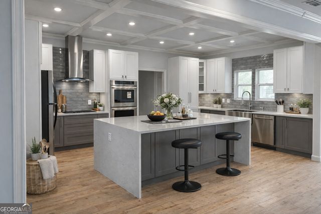 90 Cornish Trace Drive, Covington, GA 30014