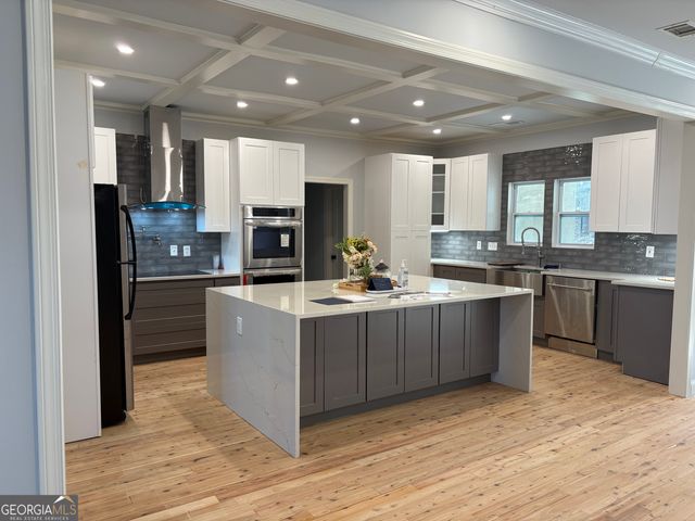 90 Cornish Trace Drive, Covington, GA 30014