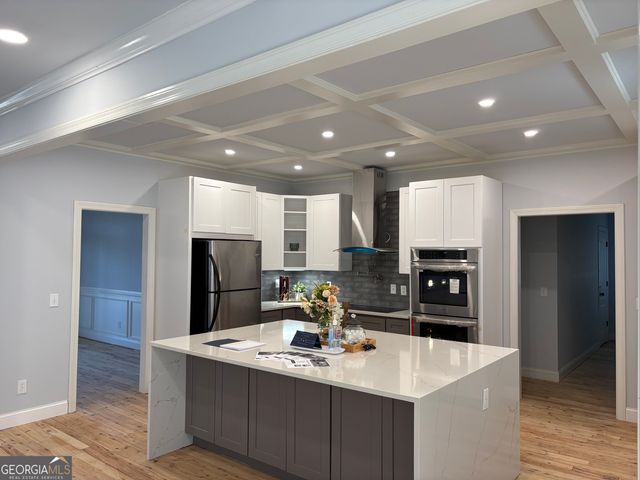 90 Cornish Trace Drive, Covington, GA 30014