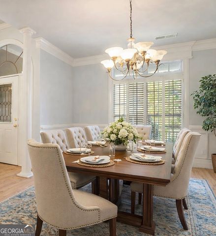 90 Cornish Trace Drive, Covington, GA 30014