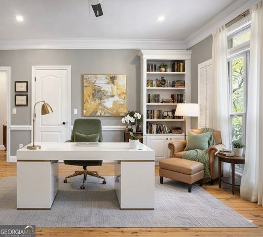 90 Cornish Trace Drive, Covington, GA 30014