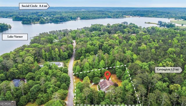 90 Cornish Trace Drive, Covington, GA 30014