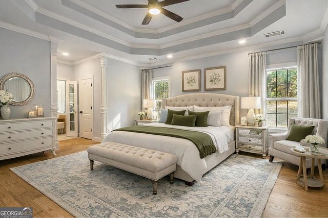 90 Cornish Trace Drive, Covington, GA 30014