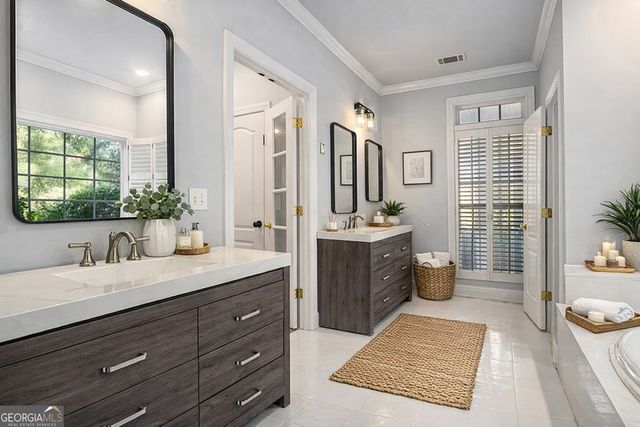 90 Cornish Trace Drive, Covington, GA 30014