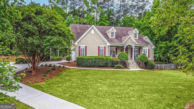 90 Cornish Trace Drive, Covington, GA 30014