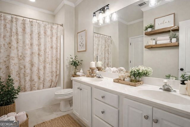 90 Cornish Trace Drive, Covington, GA 30014