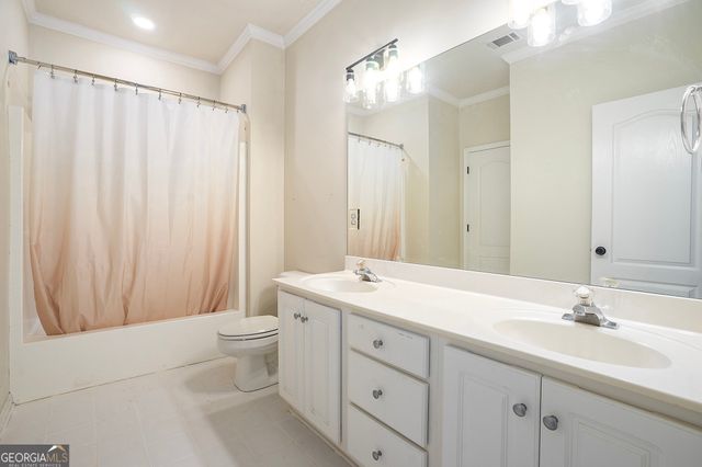 90 Cornish Trace Drive, Covington, GA 30014