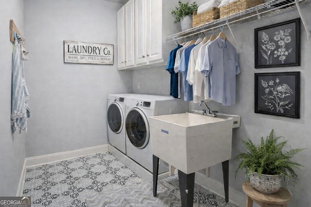 90 Cornish Trace Drive, Covington, GA 30014