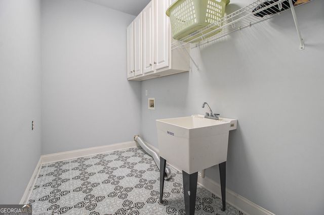 90 Cornish Trace Drive, Covington, GA 30014