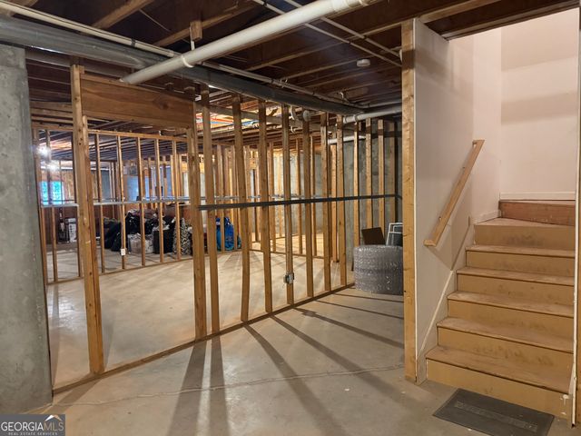 90 Cornish Trace Drive, Covington, GA 30014