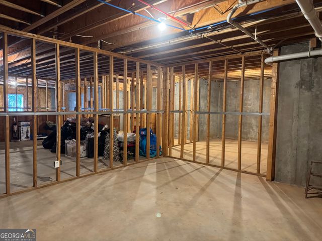 90 Cornish Trace Drive, Covington, GA 30014