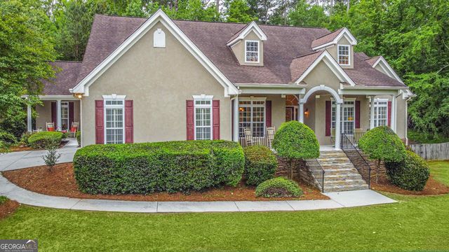 90 Cornish Trace Drive, Covington, GA 30014