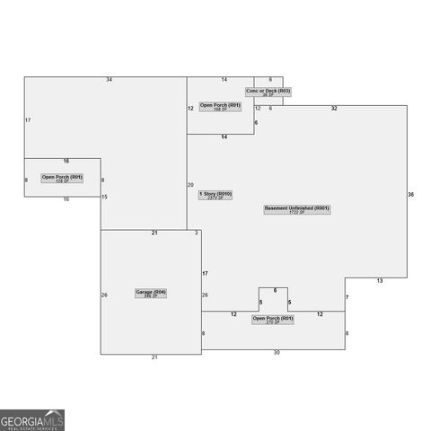 90 Cornish Trace Drive, Covington, GA 30014