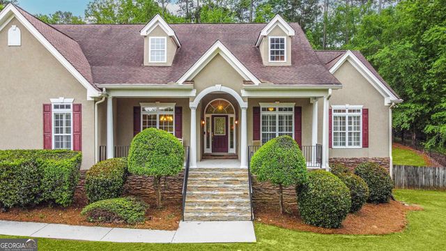 90 Cornish Trace Drive, Covington, GA 30014