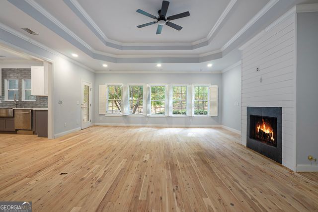 90 Cornish Trace Drive, Covington, GA 30014