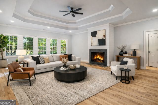 90 Cornish Trace Drive, Covington, GA 30014