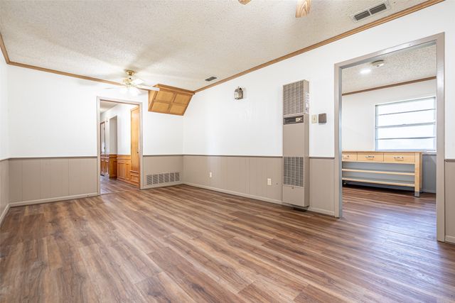 501 Endora Street, Dublin, TX 76446