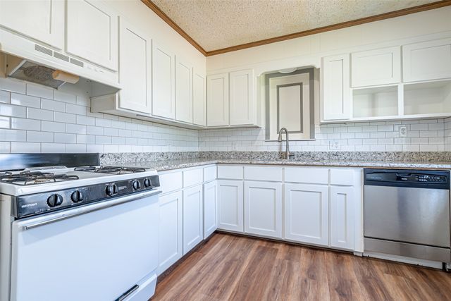 501 Endora Street, Dublin, TX 76446