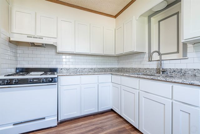 501 Endora Street, Dublin, TX 76446